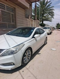 ازيرا ١٤ • فول • ٦ سلندر