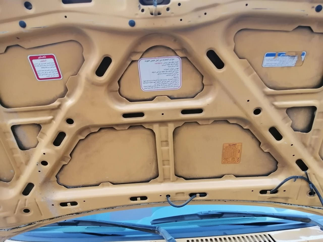 السلام عليكم
سايبه 12بأسمي رقمهه بابل السعر٣٠وبي مجال
***********،،،، السياره جاهزه ماناقصهه شي
مكاني ديوانيه
