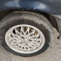 الموصل حي البكر • ٥ ويل كب • قرب عين الذهبية