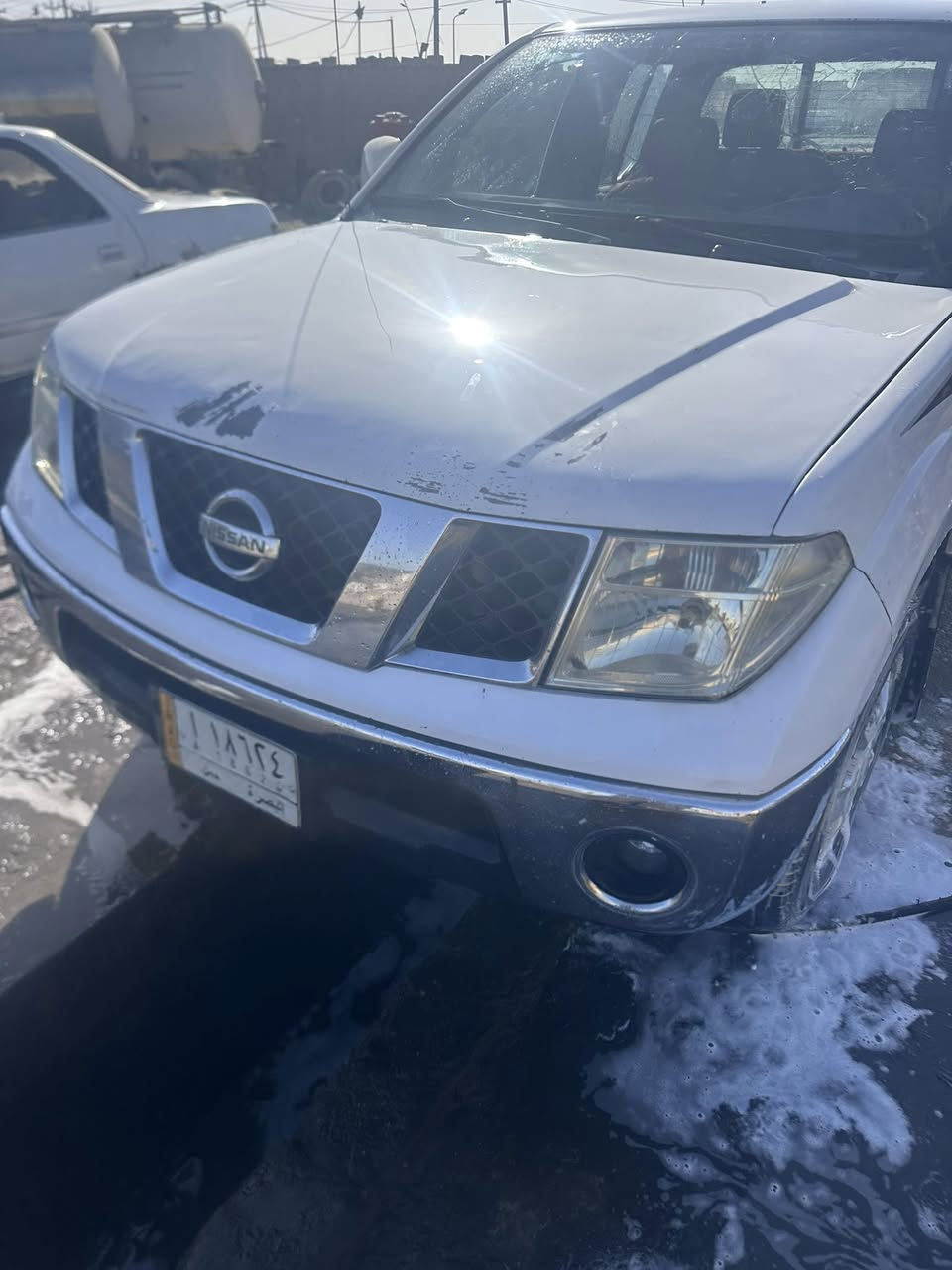 بيكم نيفاره 2013 رقم بصره سعر 85      ***********
