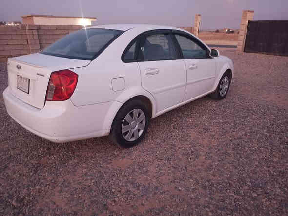 مكلف بلنشر ..اوبترا موديل 2011 حره رقم نينوى سنويه 2029 شرط التحويل والوكالة كابون بانزين موجود كير محرك شرط طخم تاير جديد تبريد تدفئه السياره بيها 3 قطع رش بدون دواخل السعر 74 وبيها مجال اتصل علرقم ***********
