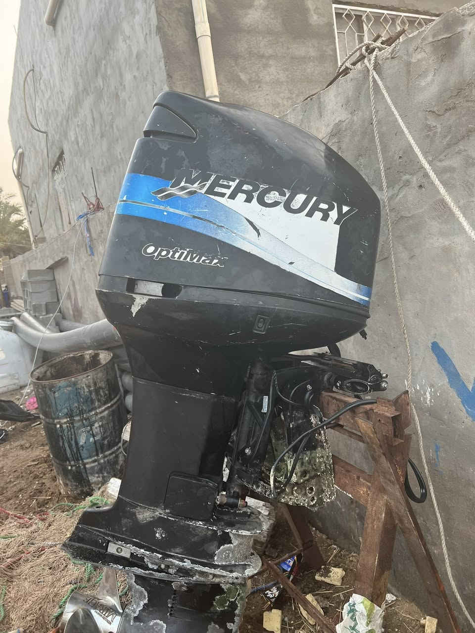 السلام عليكم للبيع مكينه٢٢٥ اوكتماس هاي صور ومقاطع وشوف نضافه كير برادو مامفتوح للاستفسار اتصل بهاذا الرقم ***********
