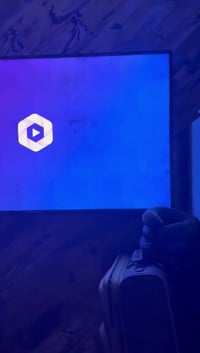 شاشة ٥٥ • مشكلة قنوات • بياع