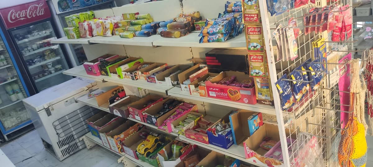عندي سفينه اسواق للبيع طولها 2.90 مكاني النجف مقابيل قرية الغدير وسعرها مناسب


**إذا كنت صاحب هذا الإعلان وتريد حذفه لأي سبب، رجاءا أرسل رسالة إلى الدعم الفني**