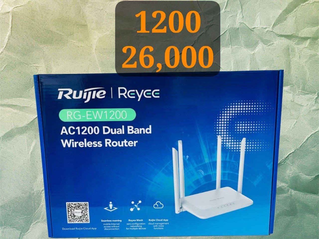 راوترات روجي _ Ruiji
🟠للحجز التواصل
📌واتساب *********** 
📌معرف التلكرام @samarbrandwifi
📌قناة التلكرام https://t.me/samarwifi
