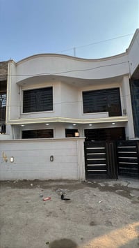 بيت للبيع • المعامره • ١٤٥م