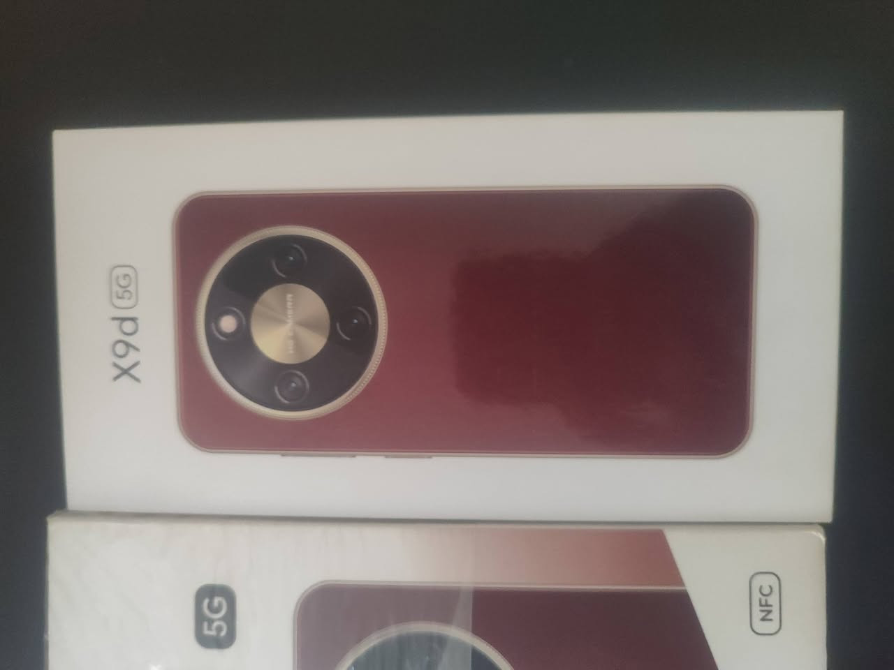 هونر x9d صيني كوبي خلي سعر وبلعافيه


**إذا كنت صاحب هذا الإعلان وتريد حذفه لأي سبب، رجاءا أرسل رسالة إلى الدعم الفني**