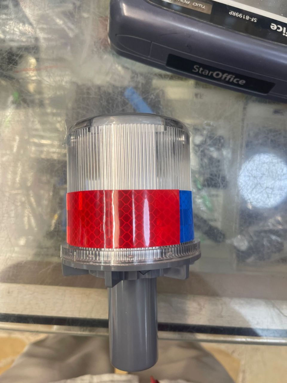 مصباح  برج الاصلي 

للاستفسار مراسلة الصفحه 
يتوفر توصيل  لكل لمحافظات


**إذا كنت صاحب هذا الإعلان وتريد حذفه لأي سبب، رجاءا أرسل رسالة إلى الدعم الفني**