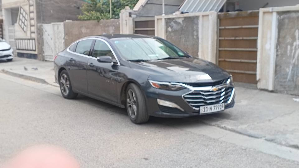 ماليبو موديل 18كير محرك تبريد تخم تاير جديد كير اني محرك تيربو 1600ماشيه 125سعر 110

***********
*********** بغداد, العراق
