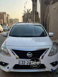 نيسان هندي • ٢٠٢٤ • تبريد خلفي