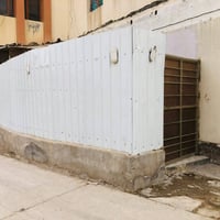 مجمع القادسية • ٣ غرف • حديقة ١٥٠م