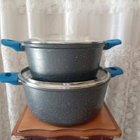 قطعتين • غير مستخدم • قياس ٢٤ و ٢٨