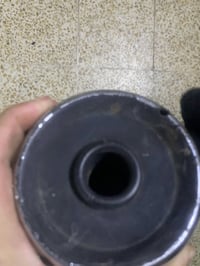 نيكساز 201 • مراوس • صراخ
