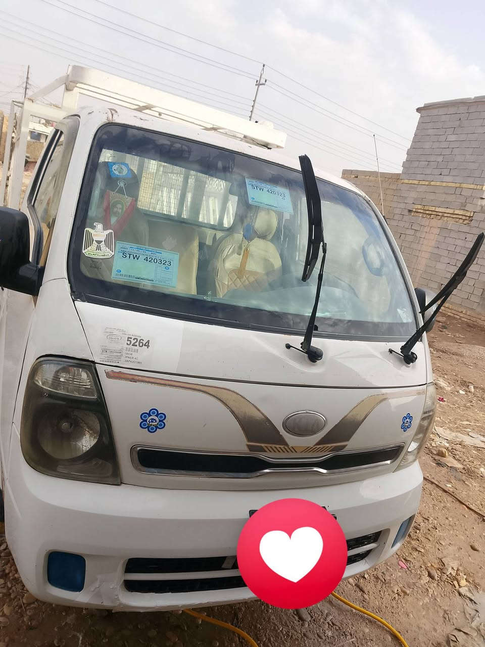 سلام عليكم كيه حمل مديل 2014كير وحداديه ومكينه خير من الله سياره جاهزه اللعمل استفسار على الرقم***********
