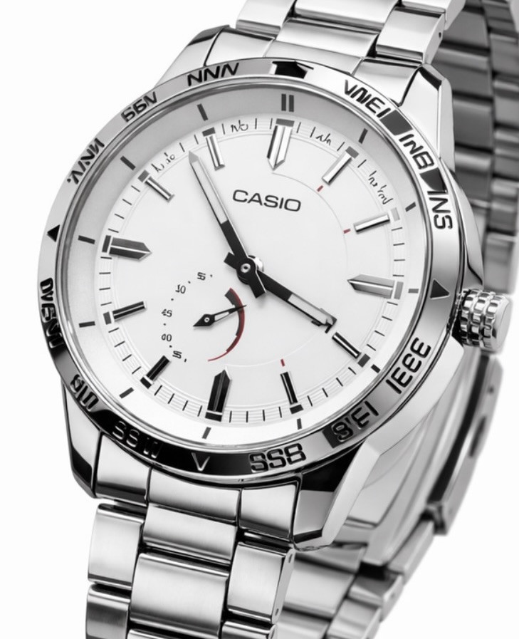 New Casio  arrival 🩶🔥#casio #watch #watches #mensstyle #tk


**إذا كنت صاحب هذا الإعلان وتريد حذفه لأي سبب، رجاءا أرسل رسالة إلى الدعم الفني**