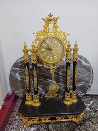 ساعه شياكه • ديكور • فيصل