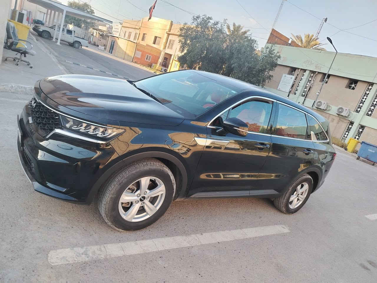 سلام عليكم تفاصيل داخل صورة


**إذا كنت صاحب هذا الإعلان وتريد حذفه لأي سبب، رجاءا أرسل رسالة إلى الدعم الفني**