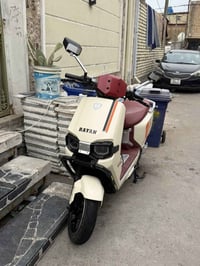 درجة لبيع الريان وحش الكون  المواصفات  6 باتري ملف 2000 نظام P نظام سر...