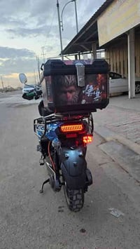 اباتشي ابو عيون فول مواصفات امبيثري  تشغيل عن بعد نظام كارت تشغيل مانع...