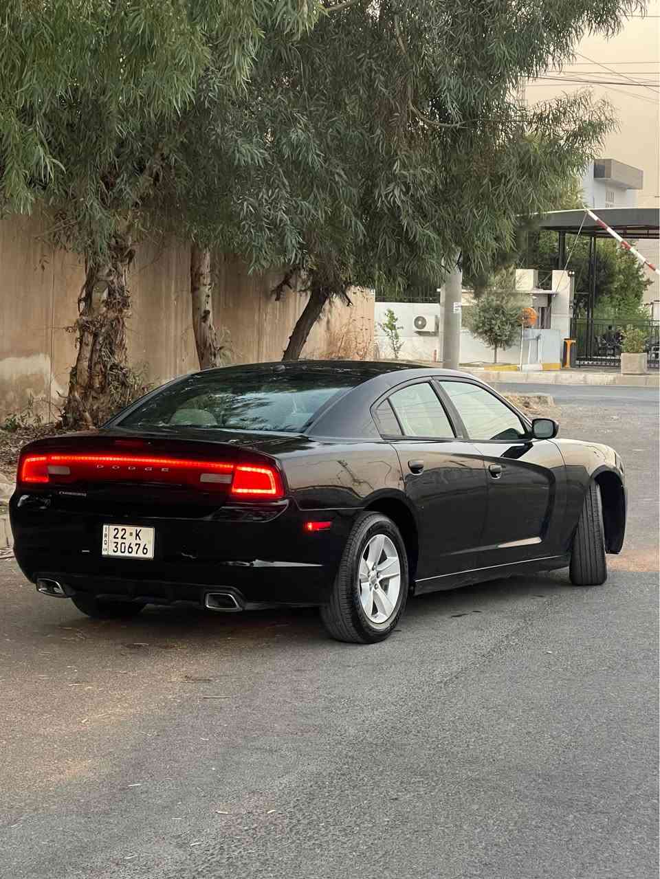 دۆج جارجر ٢٠١٣
٦ پستن 
١ پارچەی بۆیاغە بەبێ داخلی
گێڕ مەکینە تەبرید بەشەرت 
تحویل و غەڕامە بەشەرت
سعر ١٢٨ وەرەقە و مەجالەکی برایانەی تێدایە
بۆ پەیوەندی ***********
دوج جارجر ٢٠١٣
قطعة وحدة سبوغ بدون داخل
كير محرك تبريد بشرت
تحويل غرامة نفس يوم
٦ سلندر
سعر ١٢٨ ورقة و بيها مجال
*********** أربيل, العراق
