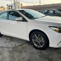 // كامري 2017  XSE فول موصفات  رقم دهوك    الموصفات  // فتحه سقف  // ش...