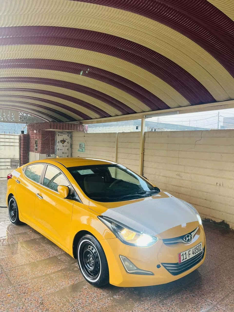 سلام عليكم النترا البيع موديل 13 محدثه 16 وارد امريكي حادثه فقط جاملغ مبدل شرط السونار ابيع  سياره كله اليبل واحد ميكينه 1800دوش ومامفتوحه شرط كير مكينه حداديه تبريد تخم تاير كوله جديد بسمي تحويل ثاني يوم رقم بغداد نكليزي السعر 102وبيه مجال قليل مكان بابل حي الرضا رقمي ***********
