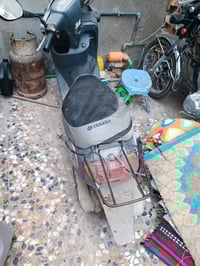 دراجة ٢٧٥ • شغالة • طويريج