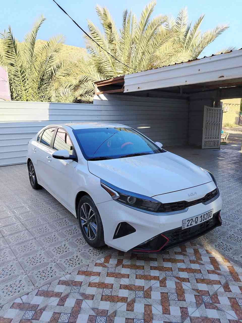 فورتي موديل2024 وارد امريكي
سونارها موجود بالصور ومواصفاته معروفه نص فول مكانها بابل الحله ***********
