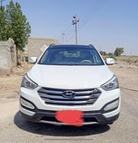 سنتافيا • ٢٠١٣ • ميسان باسمي