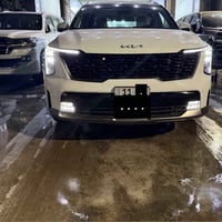 سورينتو 2024 خليجي – وكالة الدولية ماشية 28 كم فقط كفالة   المواصفات: ...