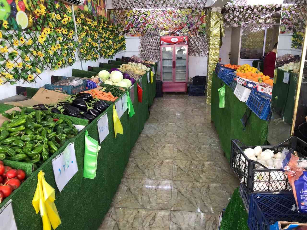 اعلان
….العلوة للبيع …

سبب البيع تعينت والحمدلله 
وماعندي احد بمكاني شغل العلوه خير من الله 
للتواصل :*********** اتصال او واتساب
العنوان : الاطباء مجاور اسواق نيودي
