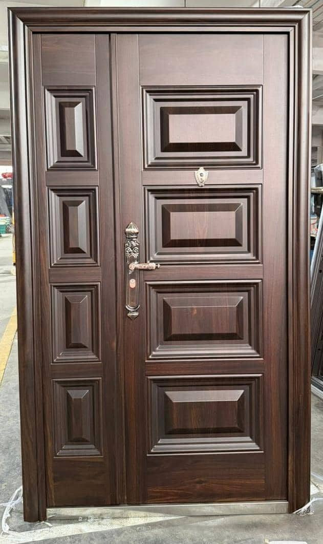 🇹🇷0993269445🇹🇷
#العرض لفترة محدووووووودة
#من المصنع مباشر 
#افخم_ابواب_الخشب_التركية  معزولة ضد الماء والرطوبة 
يوجد لدينا افخم التشكيلات الحصرية     
الحلق موسكو صلب بعرض 17 cm
باب مقاس 100 بي 750 الف 
باب مقاس 80 بي750 الف 
باب مقاس 120 ب900 الف 
موقعنا الخرطوم         
#مكالمات / واتساب
🔥0993269445🇹🇷


**إذا كنت صاحب هذا الإعلان وتريد حذفه لأي سبب، رجاءا أرسل رسالة إلى الدعم الفني**