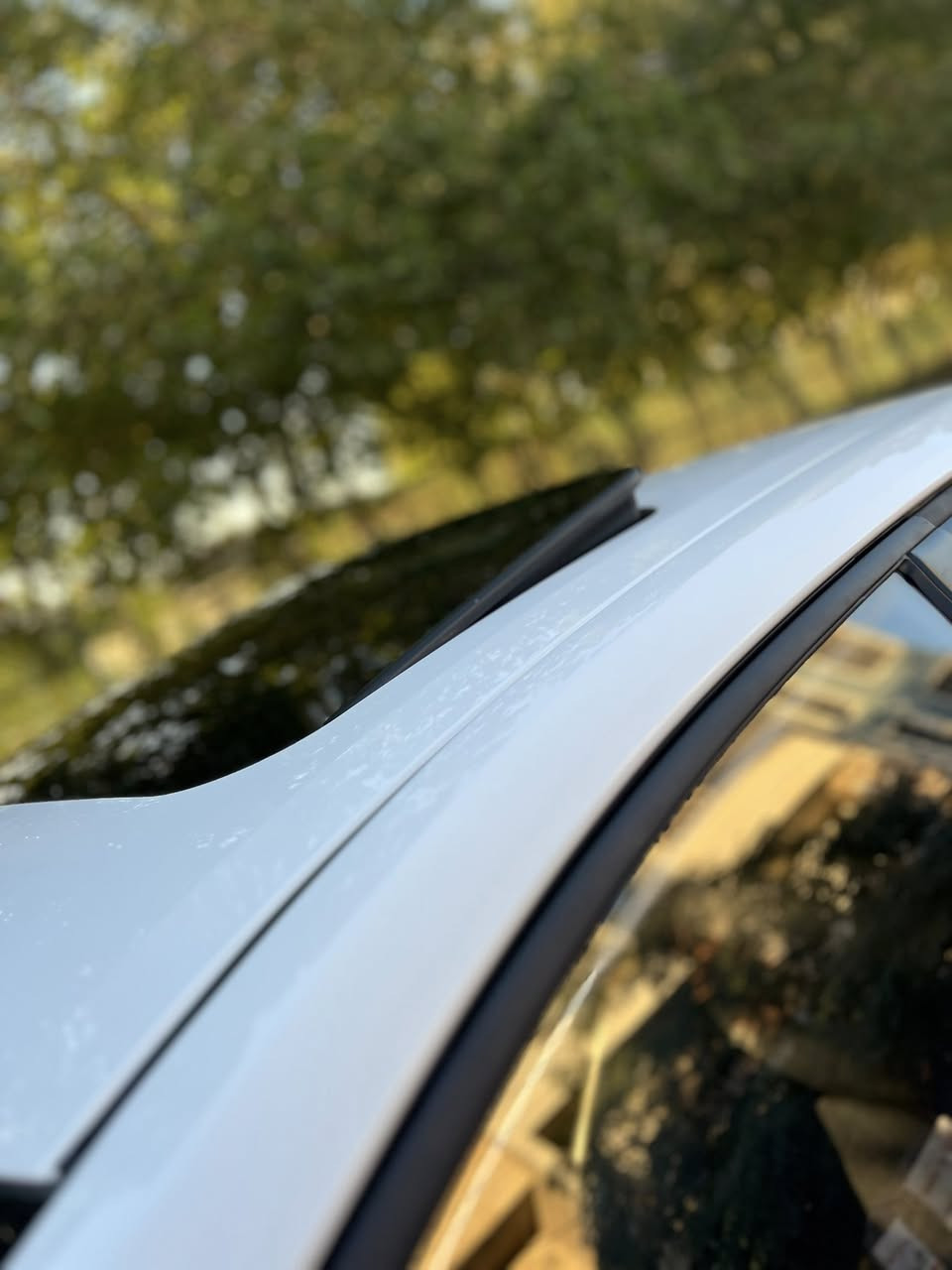 السلام عليكم 
النوع : تويوتا كورولا هايبرد (خليجي) 
الموديل : 2025
الرقم : بغداد (بأسمي)
عداد المسافة: 18 الف
السياره : بيه بارد بلجاملغ الامامي فقط 
* الباقي كفاله عامه
المواصفات :
* محرك : 1800 هايبرد
* بصمه 
* فتحه 
* جلد
* قطعتين تبريد
* بلاجكترات 
* LAD اماميه خلفي 
* شاشة + كاميره + كاربلي 
* اوتوهولد+ سايد بريك بصمه 
العنوان : بغداد - السيدية 
السعر: 155 ورقه وبيه مجال 
باقي التفاصيل الاتصال ؏ الرقم او واتساب 
***********
