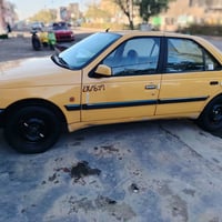 موديل 15 • باسمي • بغداد شعب