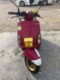 بوليس مسطرة للبيع   الدراجه مصبوغة   الدراجه خير من الله شلعة ومعدل ون...