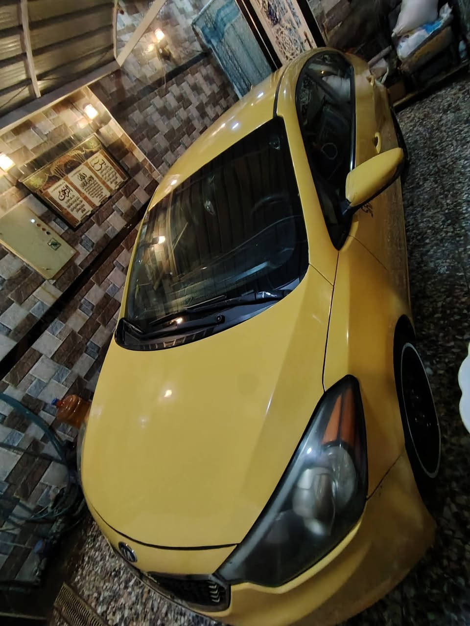 فورتي 2014
مكينة 1800 دوش
حادث جاملغ وبنيد نفسهن معمرات بدون دواخل
السعر خاص
مكاني بغداد ***********
