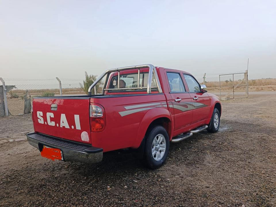 بيكم سكاي 2012 سنويه 2029 رقم واسط انگليزي سياره جديده ماشيه 107 ألف گير ومكينه وحداديه واكسل كله جديد تخم تاير جديد السعر 60 ورقه وبيهه مجال 
*********** موجود وتساب 
***********
