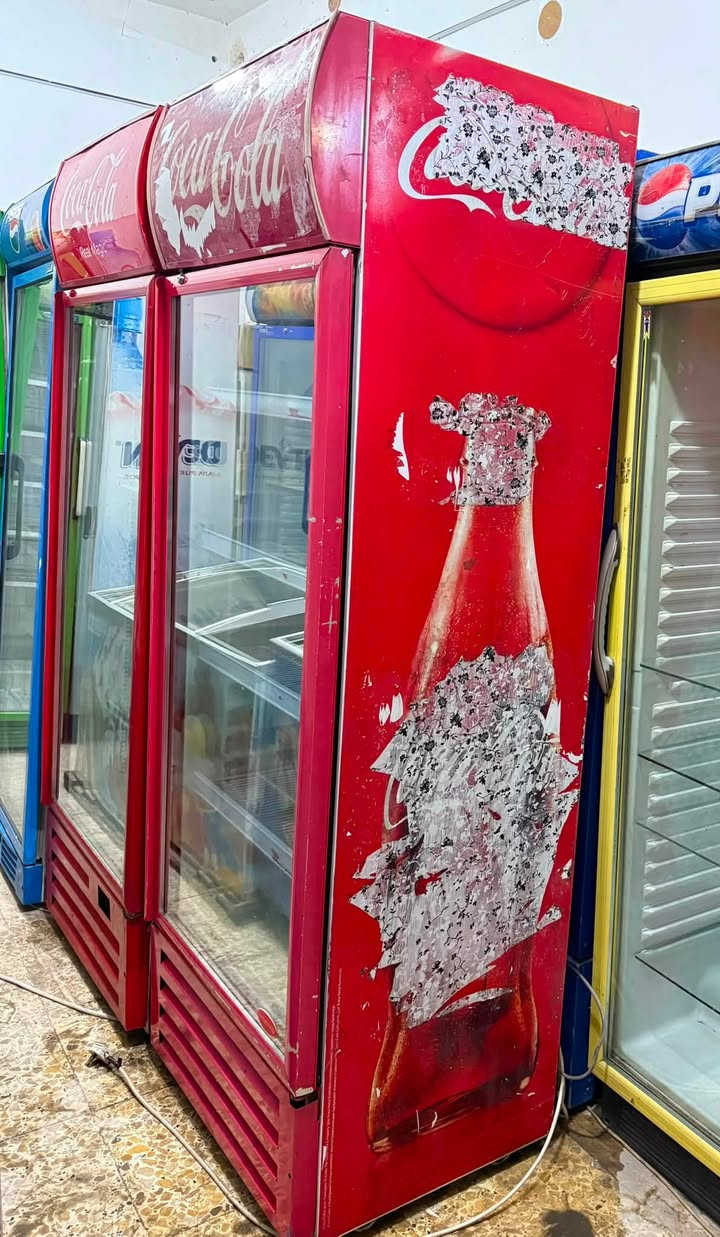 عارظات يكور تركي تصفية أسواق كله نظيف وشغال مع مجمدات طرحيه مكان بغداد حسينية راشدية واتساب ***********
