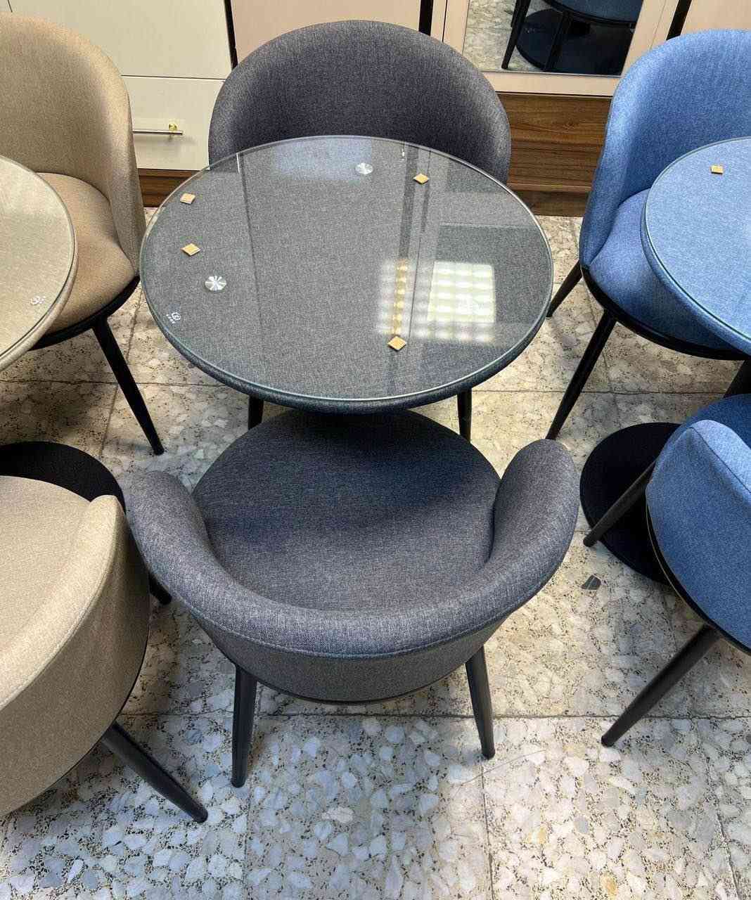 ميز وكراسي فندقي 175 الف حلة, بابل


**إذا كنت صاحب هذا الإعلان وتريد حذفه لأي سبب، رجاءا أرسل رسالة إلى الدعم الفني**