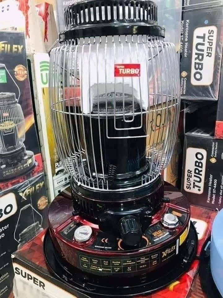 عروض_وتخفيضات...بسعر جمله  الكميه قليله جدآ😱
صوبات كهربايه وزيتي ونفطي 
متوفر توصيل كل محافظات العراق 🚛 
***********
العنوان الديوانيه حي العسكري اول فلكه العلماء قرب بانزين خانه انوار الكفيل مجاور معهد النور 
مجمع النور للأجهزة الكهربائيه..في الديوانيه 
@أبرز المعجبين
