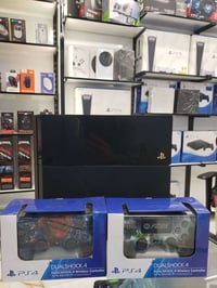 بلي فور • نظافة 99% • جوستكات 2