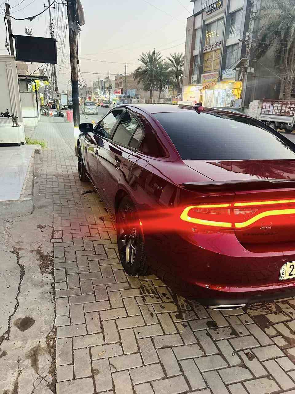 سلام عليكم جارجر sxt موديل 2023 بدون صبغ فقط بارد مكاني الدوره والسعر 260  وهاذه رقمي ***********

