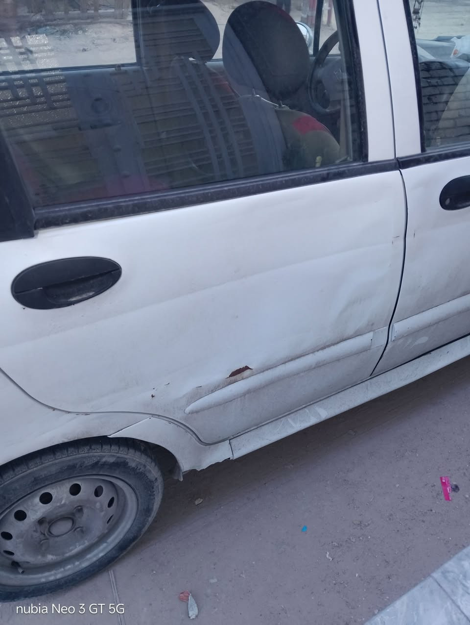 شيري كيو كيو موديل 13
رقم بغداد سنوية 2028 ياله تصقط
السعر 30 مكانها  كربلاء
*********** كربلاء, العراق
