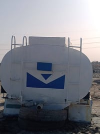 شاحنة • سحب ودفع