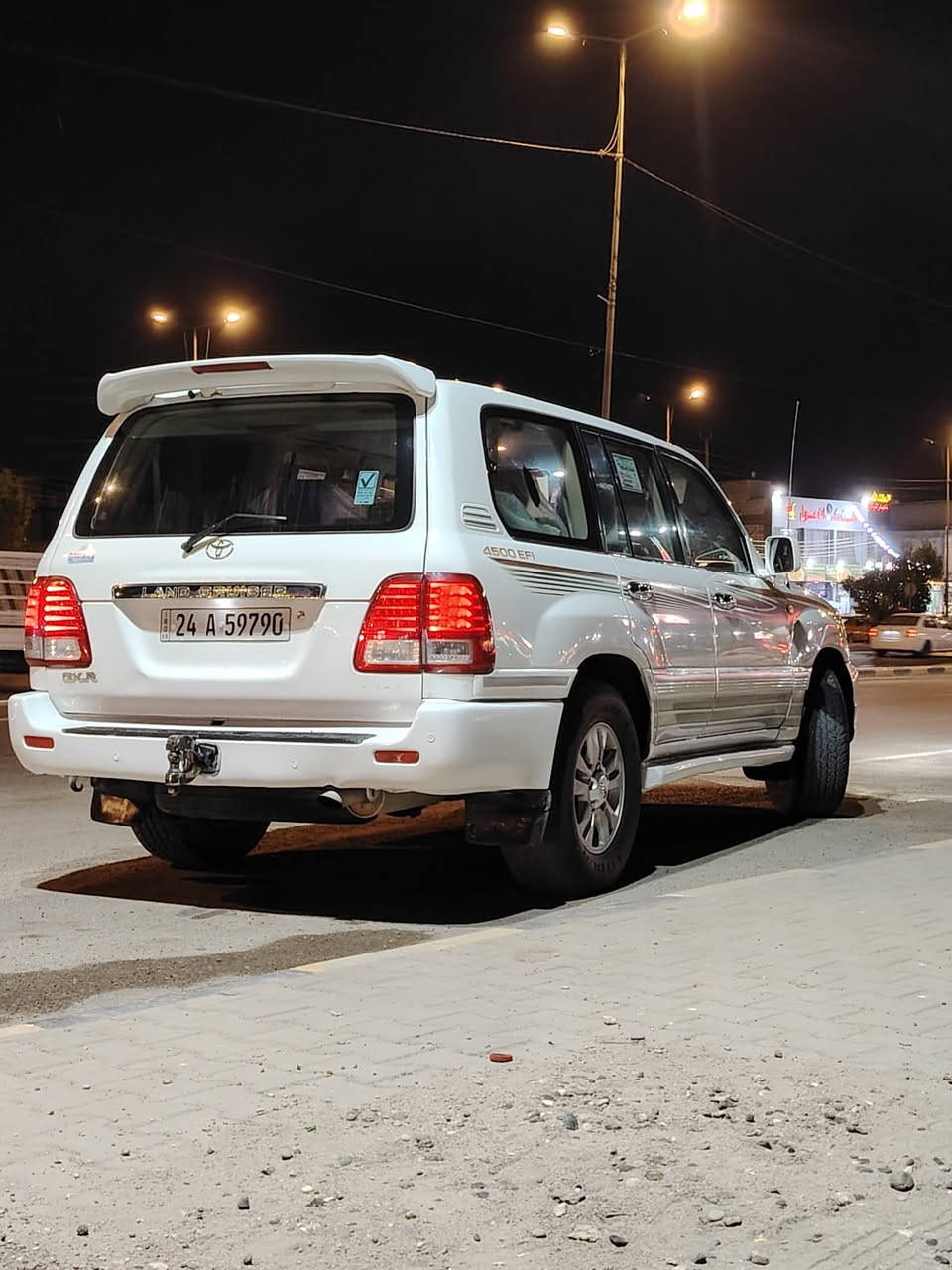 سلام عليكم مونيكا 2000 رقم دهوك تريد وكاله تريد مداور سياره بيه جاملغ امامي صبغ فقط كير مكينه حداديه تبريد تخم تاير جاهزه سياره جديده كلش مكان السياره النجف الرقم الهاتف *********** السعر 135 بيه مجال الشراي
