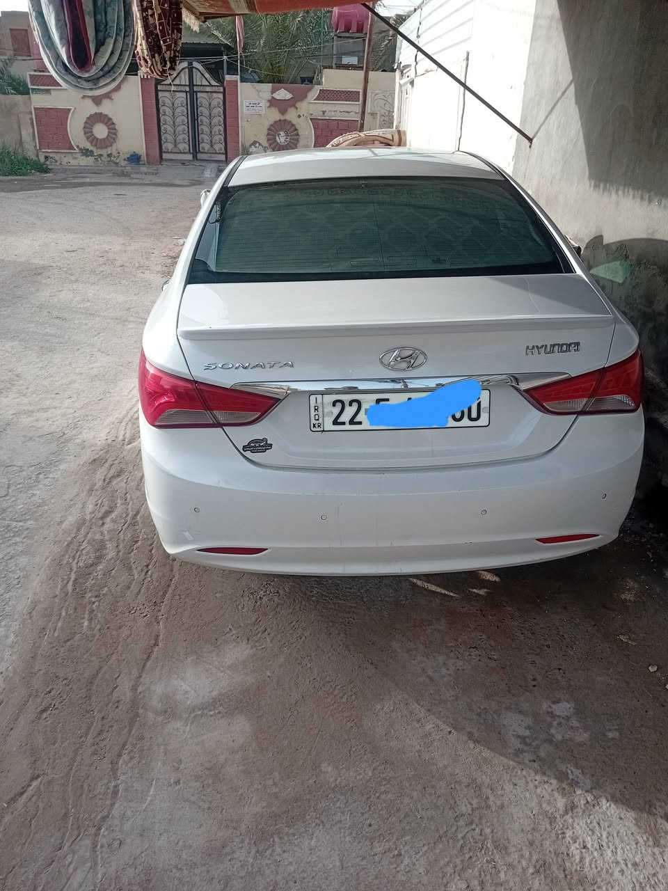 السلام عليكم موديل ١٣ كفاله عدى كم بارد كير محرك تبريد حدادية جديد هزة لغاية ٢٠٣١ خليجي ١٣٥ وبيه مجال بسمي


**إذا كنت صاحب هذا الإعلان وتريد حذفه لأي سبب، رجاءا أرسل رسالة إلى الدعم الفني**
