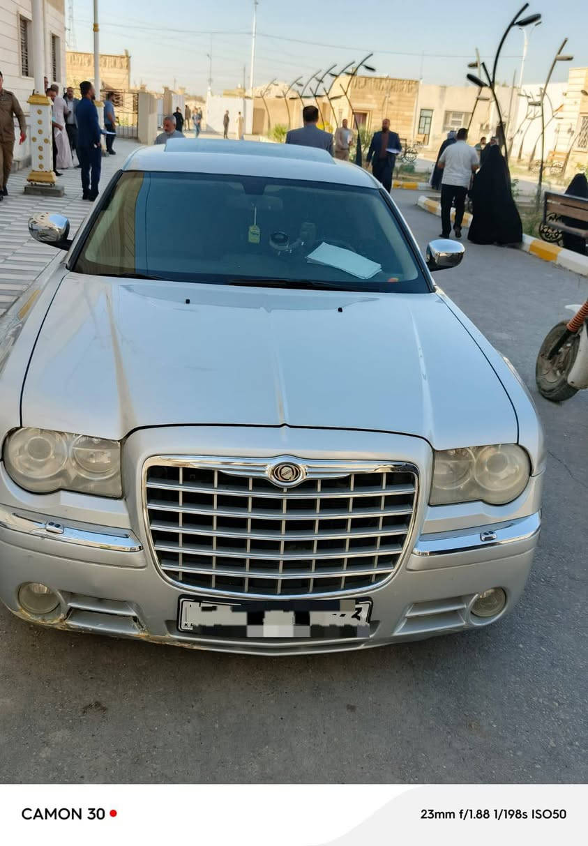 السلام عليكم اوباما 2010 متوم وجاهزة السيارة فول مواصفات كلشي شغال بيهة السعر ٤٣
الرقم *********** وتساب اتصال
