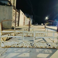 محجل مال بيكم 80 شرط لاكسر ولا لحيم موصل رجم حديد 07757160260 125 وبي ...