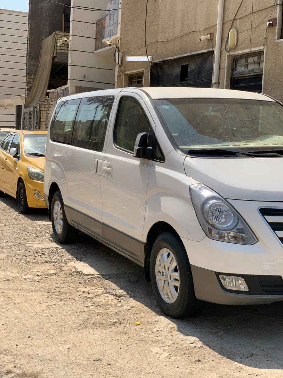 ‏سلام عليكم 18 للبيع￼ فول مواصفات مصغره هيئه و غرامات منظومه تبريد جديده تخم تاير جديد دوشمه جديده العنوان بغداد رقم الهاتف : ***********
