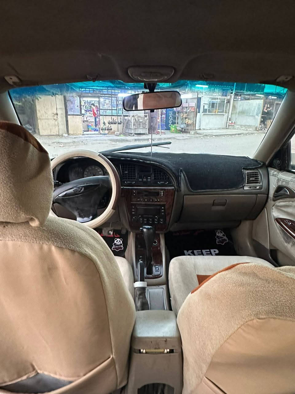 نوبرا موديل ٢٠٠٠اوتوماتيك رقم بغداد دولي تحويل ثاني يوم السعر ٣٣ ورقه مكاني بغداد
***********
